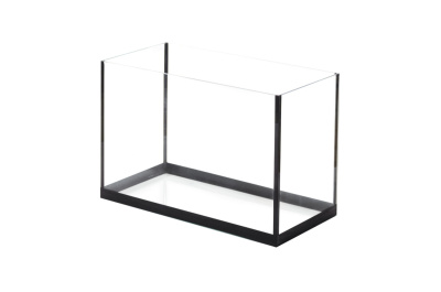 AquaPlus Аквариум П72 (60х30х40 см) стекло 5 мм, 64 л., прямоугольный